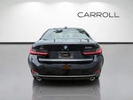 2024 BMW 3 Series 330i xDrive