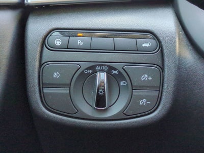 2022 INFINITI QX50 LUXE