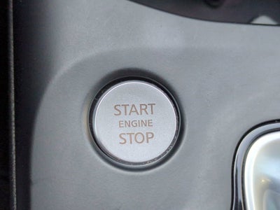 2022 INFINITI QX50 LUXE