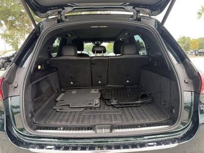 2023 Mercedes-Benz GLE GLE 350