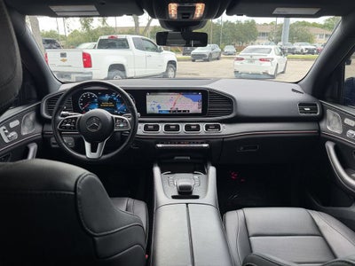 2023 Mercedes-Benz GLE GLE 350