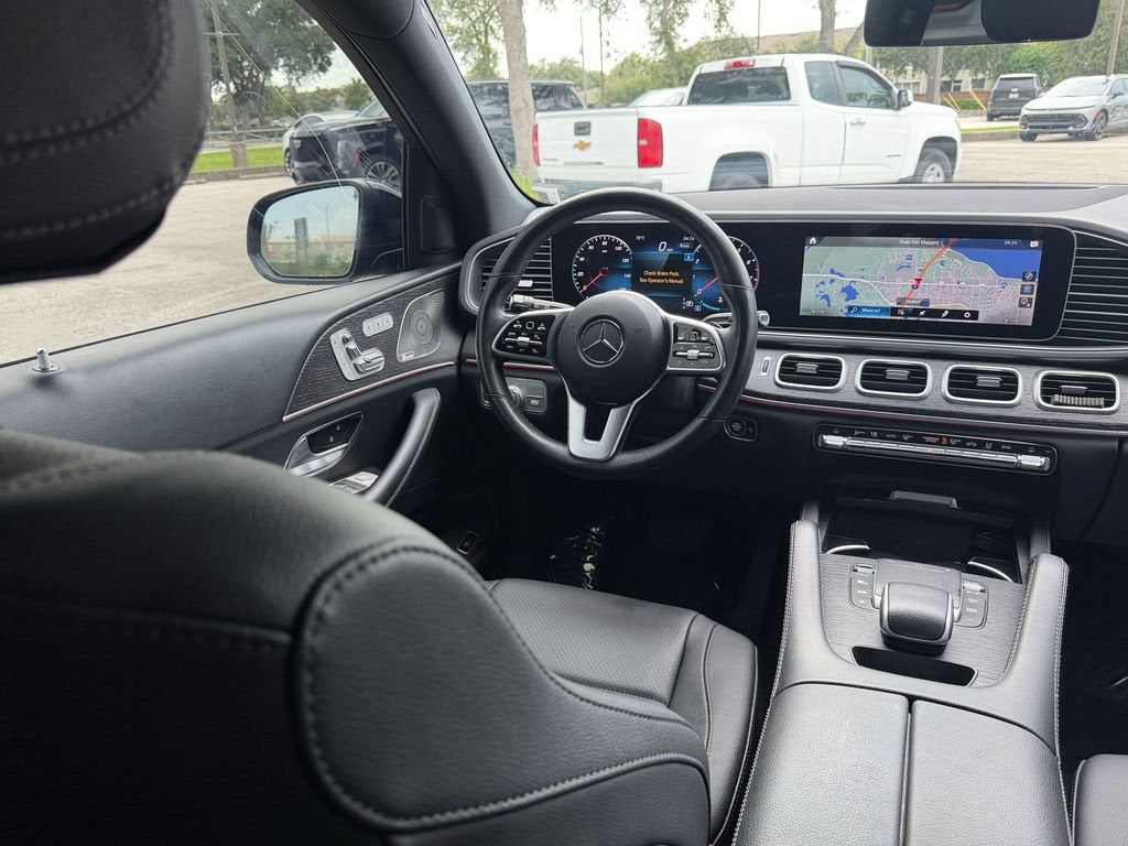 2023 Mercedes-Benz GLE GLE 350
