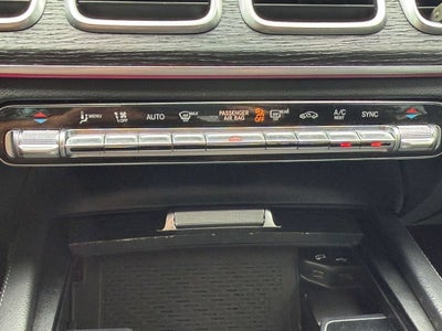 2023 Mercedes-Benz GLE GLE 350