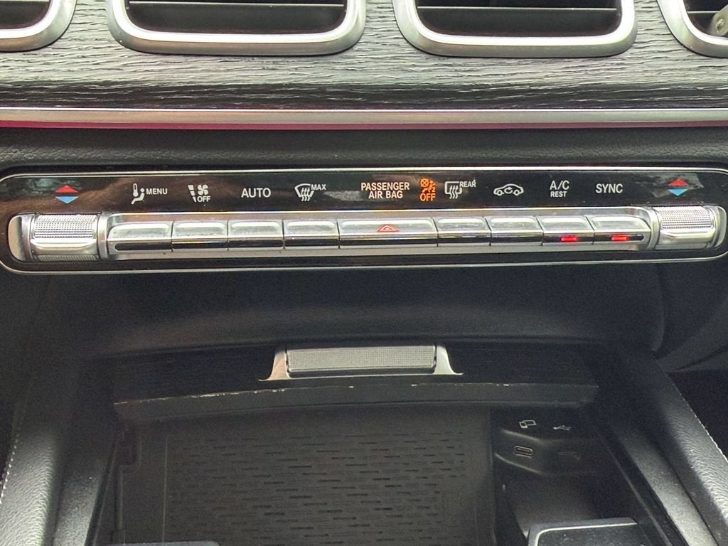 2023 Mercedes-Benz GLE GLE 350