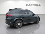 2023 Mercedes-Benz GLE GLE 350
