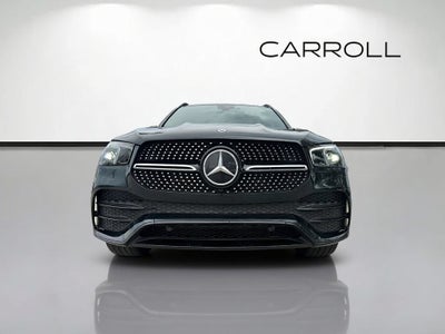 2023 Mercedes-Benz GLE GLE 350