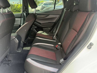 2023 Subaru Impreza Sport