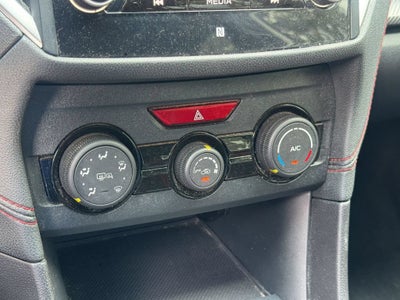 2023 Subaru Impreza Sport