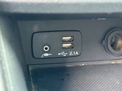 2023 Subaru Impreza Sport