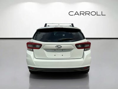 2023 Subaru Impreza Sport
