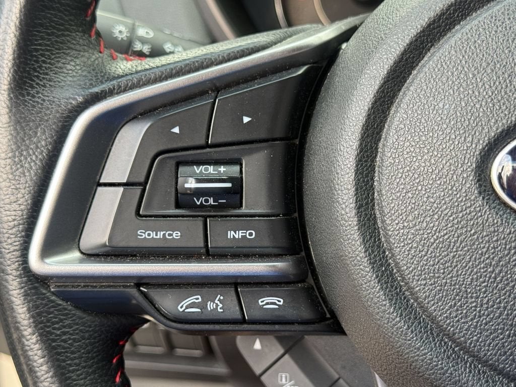 2023 Subaru Impreza Sport