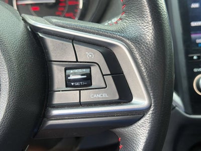 2023 Subaru Impreza Sport