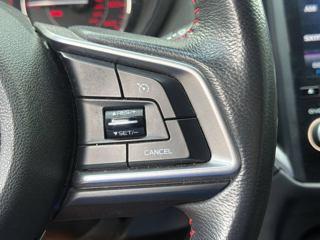 2023 Subaru Impreza Sport