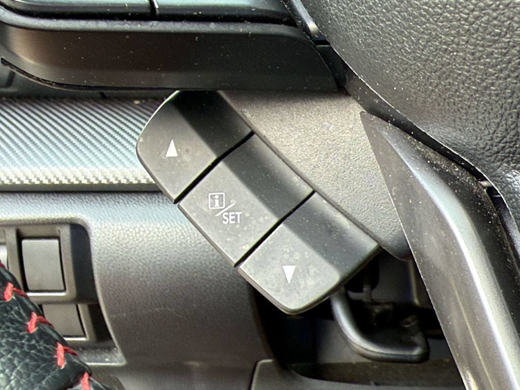 2023 Subaru Impreza Sport
