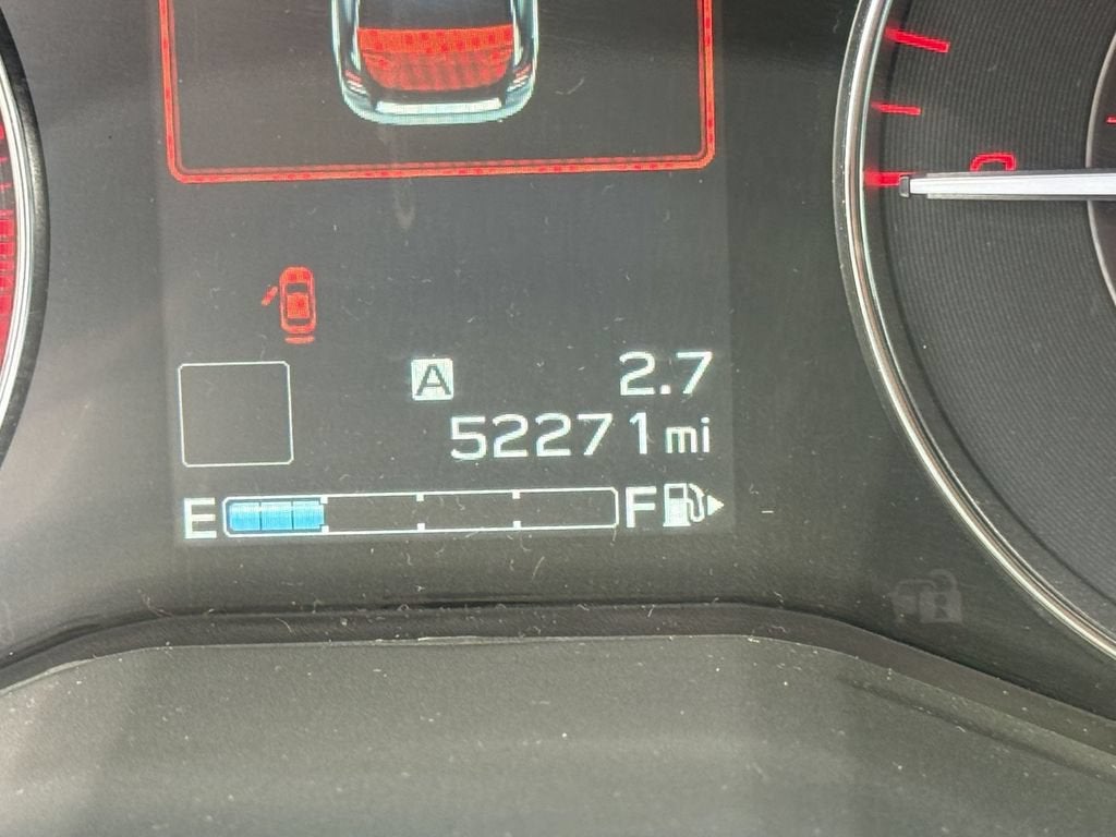 2023 Subaru Impreza Sport