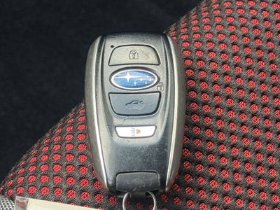 2023 Subaru Impreza Sport