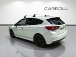 2023 Subaru Impreza Sport