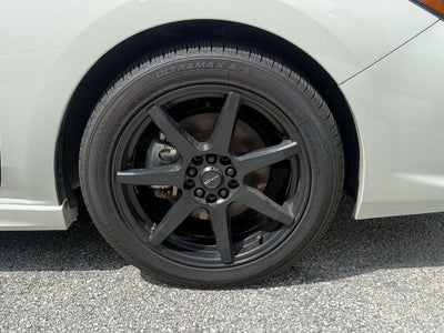 2023 Subaru Impreza Sport