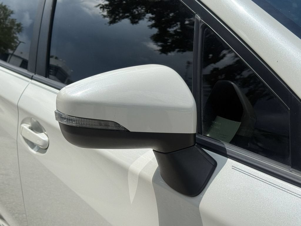 2023 Subaru Impreza Sport