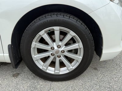 2012 Toyota Venza LE