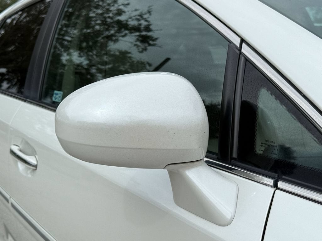 2012 Toyota Venza LE