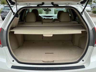 2012 Toyota Venza LE