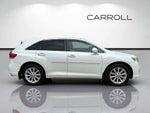 2012 Toyota Venza LE