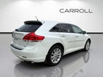2012 Toyota Venza LE