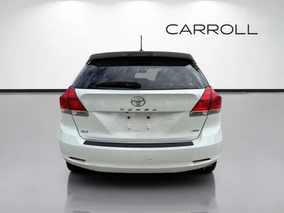 2012 Toyota Venza LE