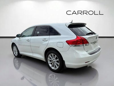 2012 Toyota Venza LE