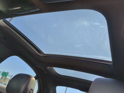 2016 Mercedes-Benz C-Class C 450 AMG®