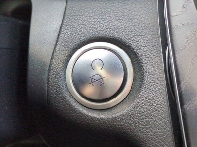 2016 Mercedes-Benz C-Class C 450 AMG®