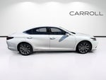 2020 Lexus ES ES 300h