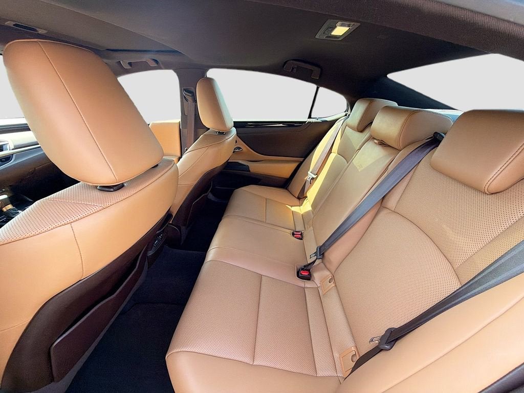 2020 Lexus ES ES 300h