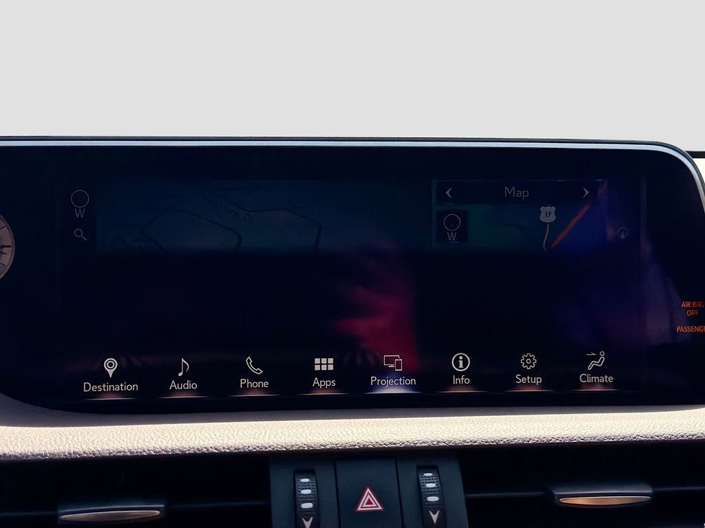 2020 Lexus ES ES 300h
