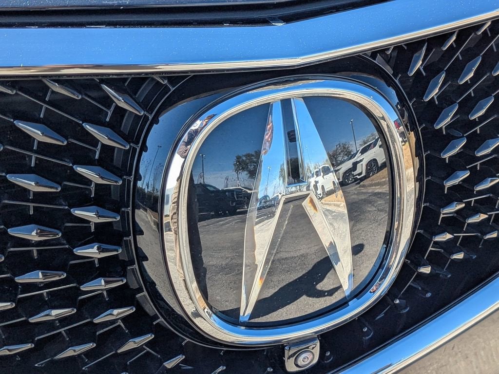 2024 Acura RDX w/Advance Package