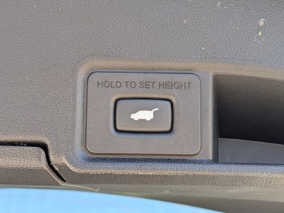 2024 Acura RDX w/Advance Package