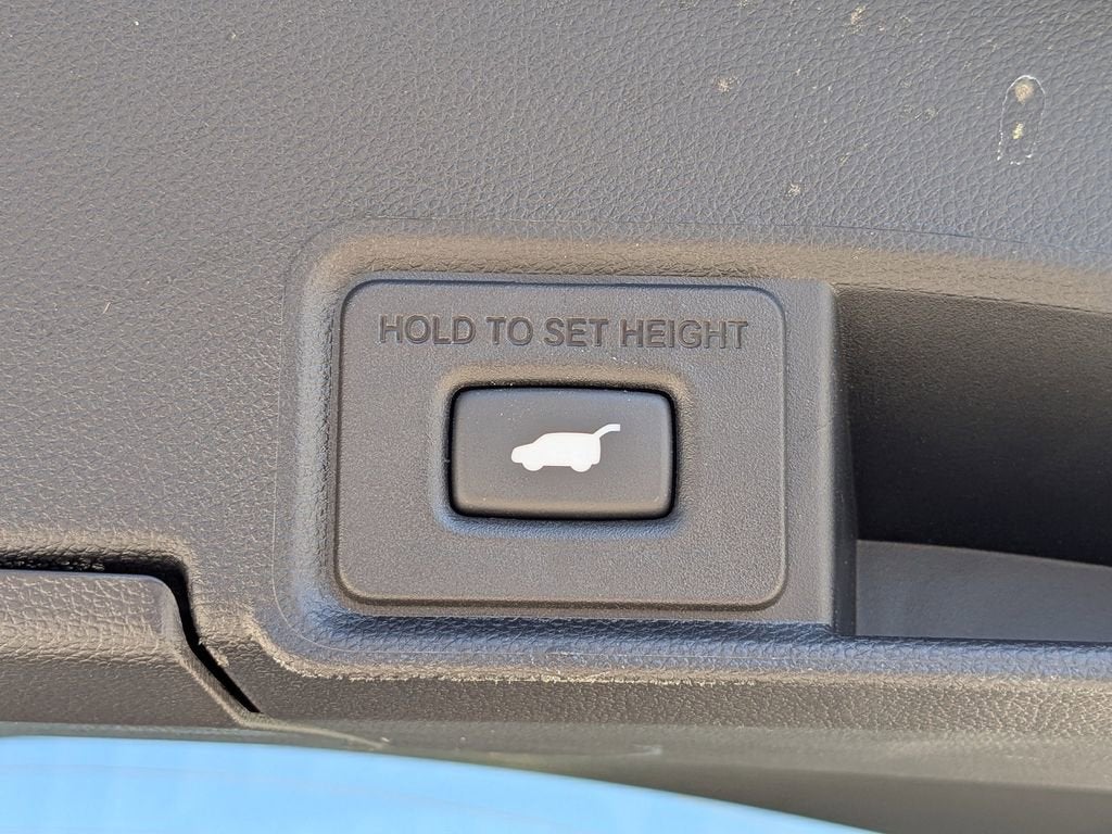 2024 Acura RDX w/Advance Package