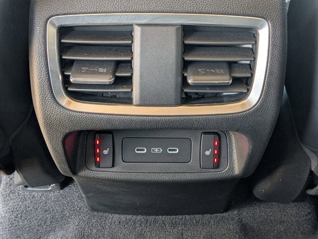 2024 Acura RDX w/Advance Package