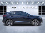 2024 Acura RDX w/Advance Package