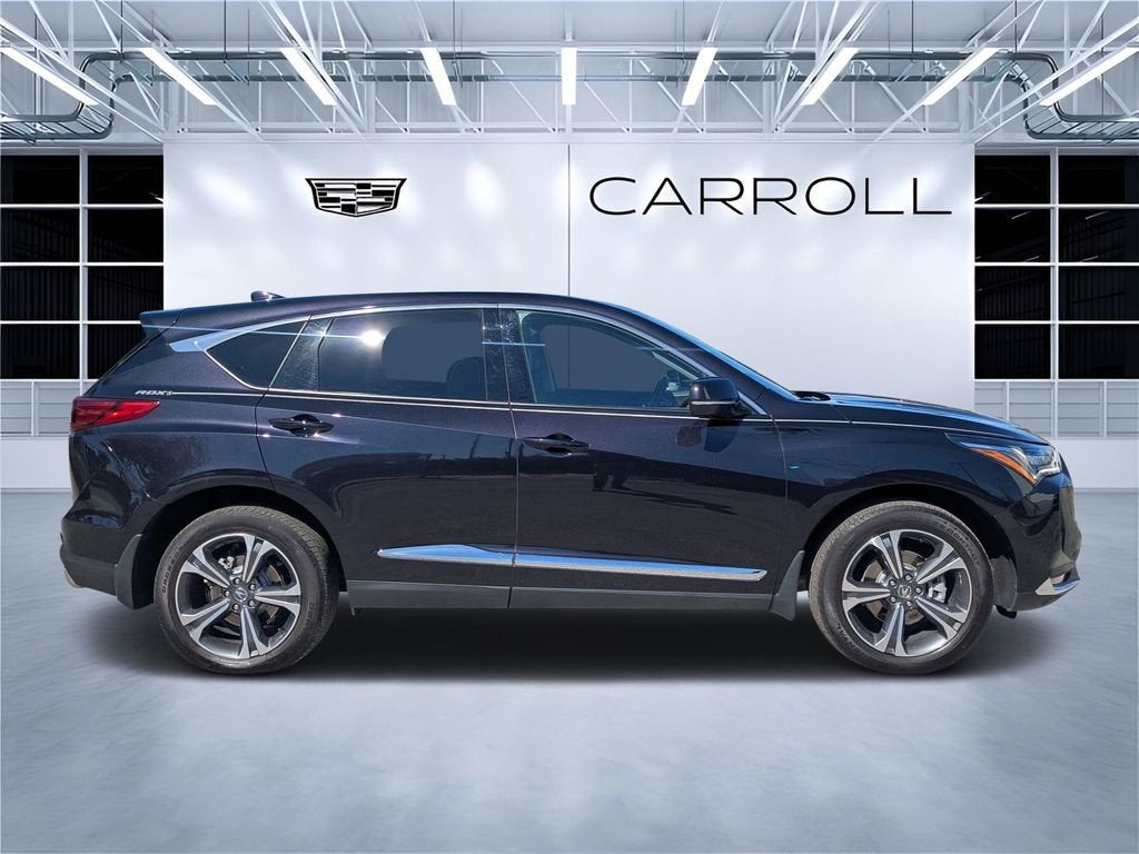 2024 Acura RDX w/Advance Package