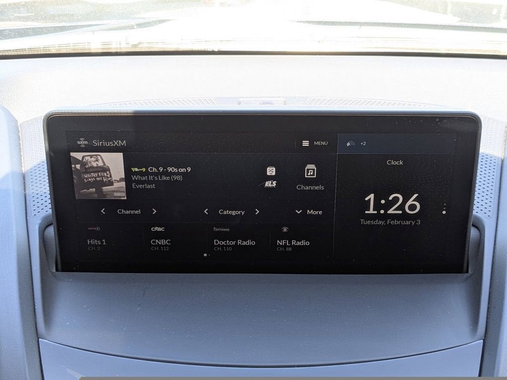 2024 Acura RDX w/Advance Package