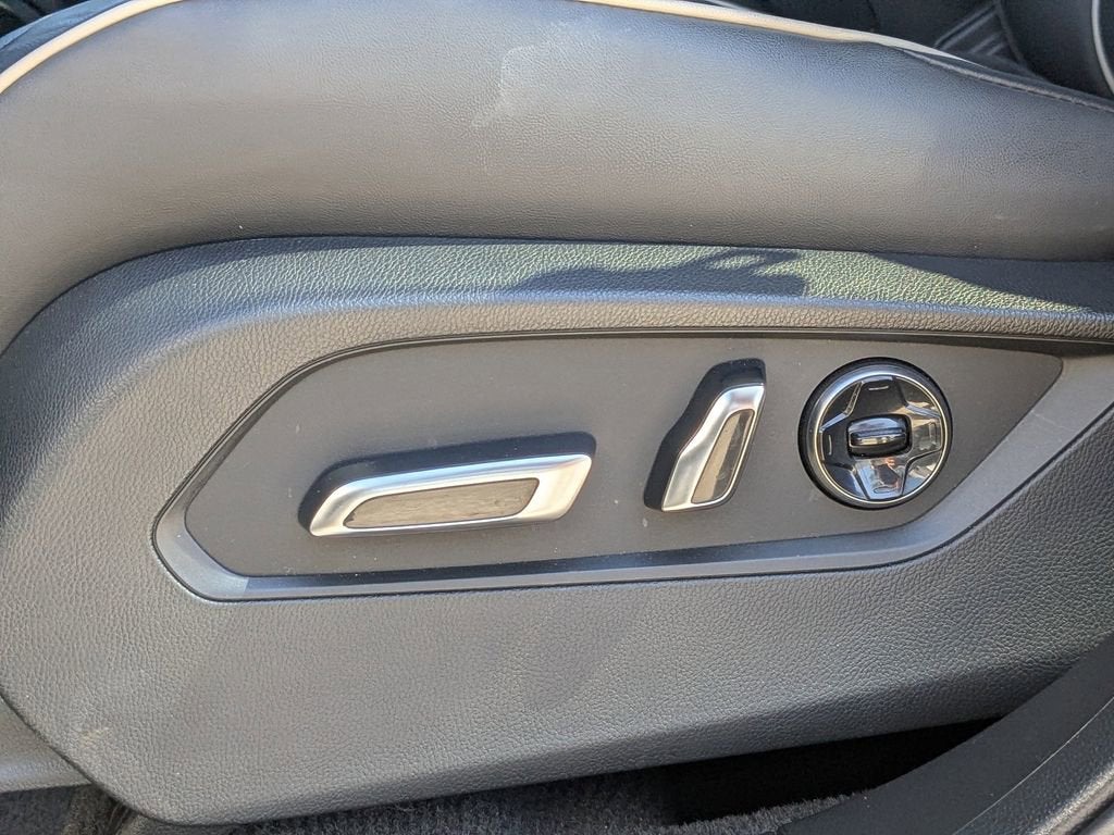 2024 Acura RDX w/Advance Package