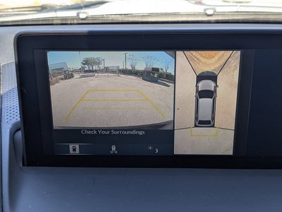 2024 Acura RDX w/Advance Package