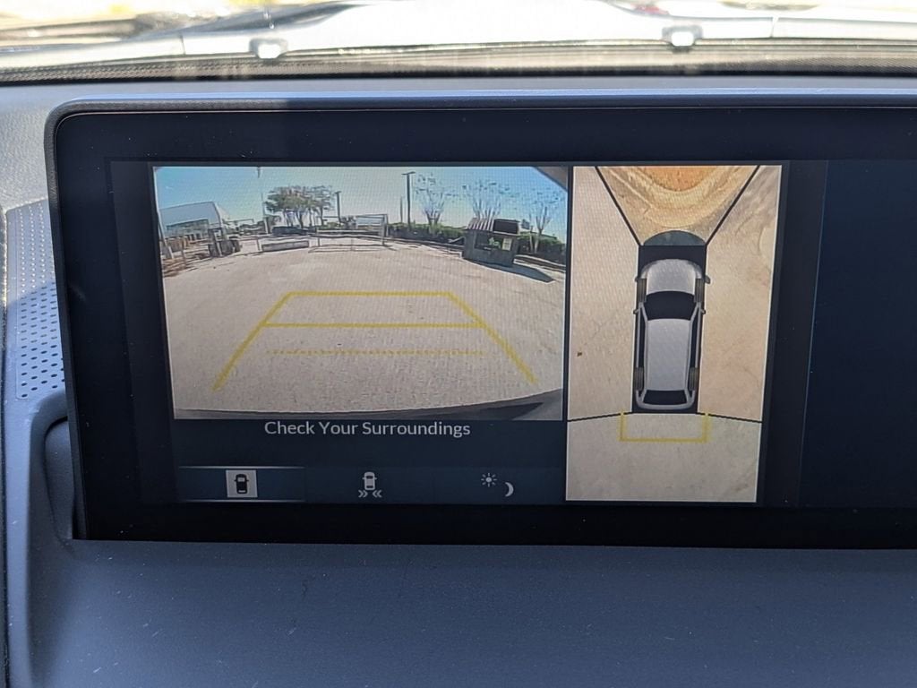 2024 Acura RDX w/Advance Package