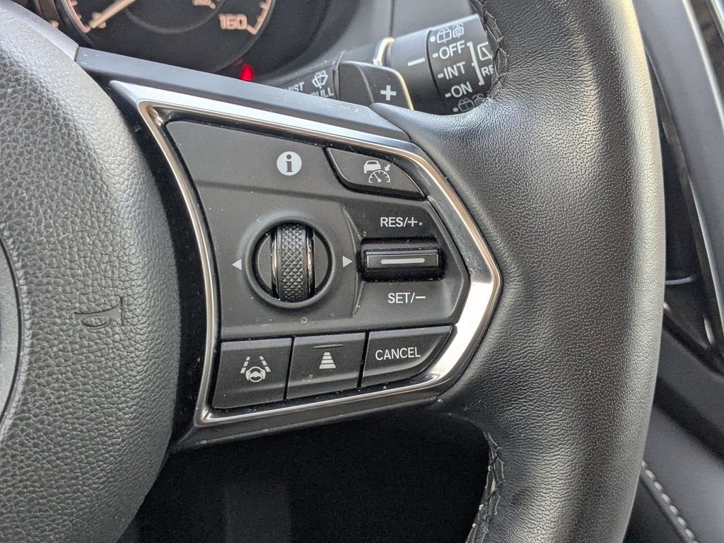 2024 Acura RDX w/Advance Package