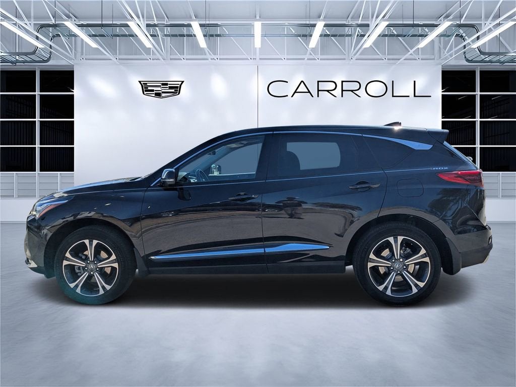 2024 Acura RDX w/Advance Package