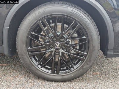 2025 Acura MDX w/A-Spec Advance Package