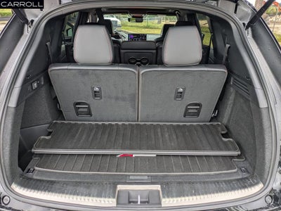 2025 Acura MDX w/A-Spec Advance Package