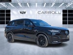 2025 Acura MDX w/A-Spec Advance Package